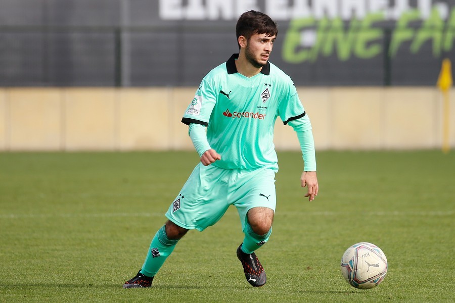 Borussia Mönchengladbach U17 vs. 1. FC Köln U17 (2020/21)_15
