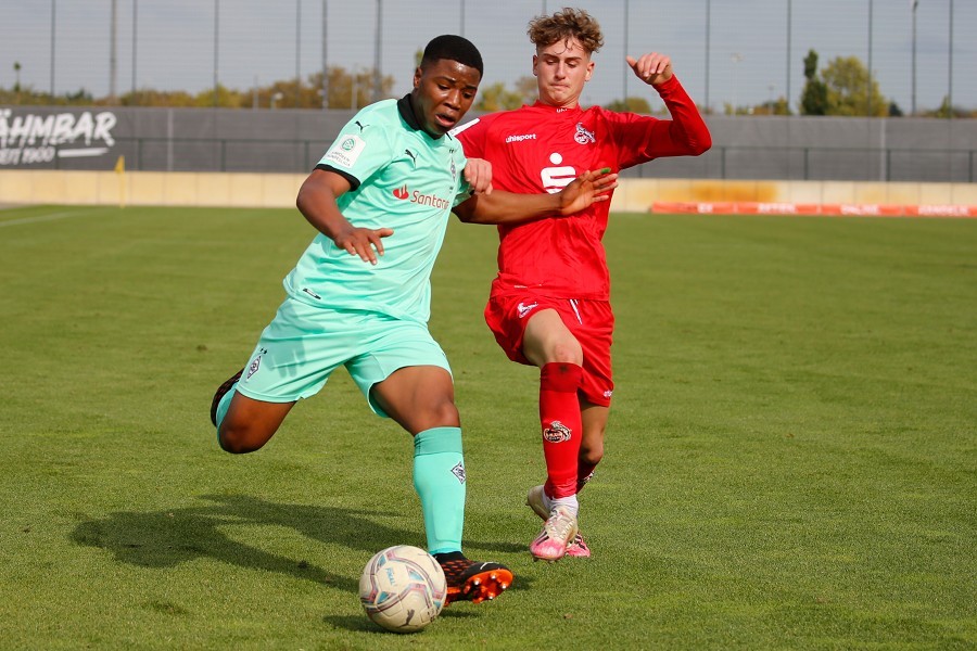 Borussia Mönchengladbach U17 vs. 1. FC Köln U17 (2020/21)_19