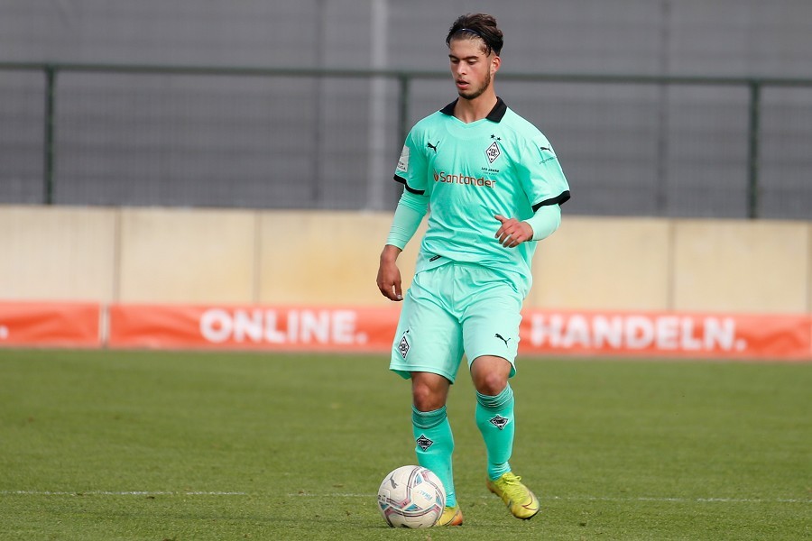 Borussia Mönchengladbach U17 vs. 1. FC Köln U17 (2020/21)_1