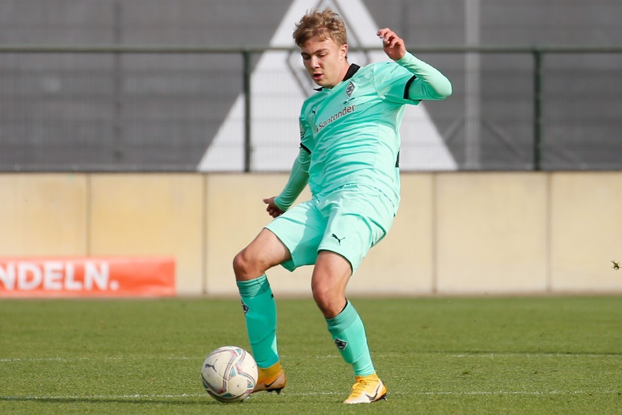Borussia Mönchengladbach U17 vs. 1. FC Köln U17 (2020/21)_6