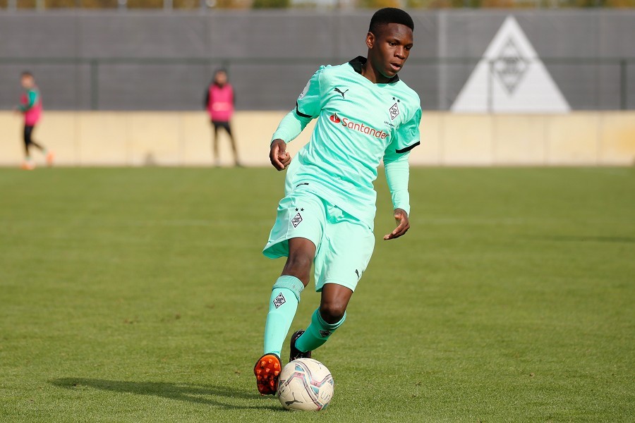 Borussia Mönchengladbach U17 vs. 1. FC Köln U17 (2020/21)_7