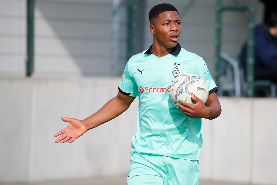 Borussia Mönchengladbach U17 vs. 1. FC Köln U17 (2020/21)_8