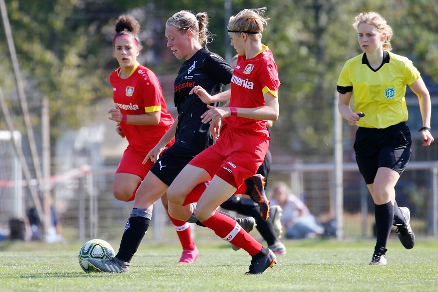 Borussia Mönchengladbach U17 vs. Bayer 04 Leverkusen U17 (2020/21)_13