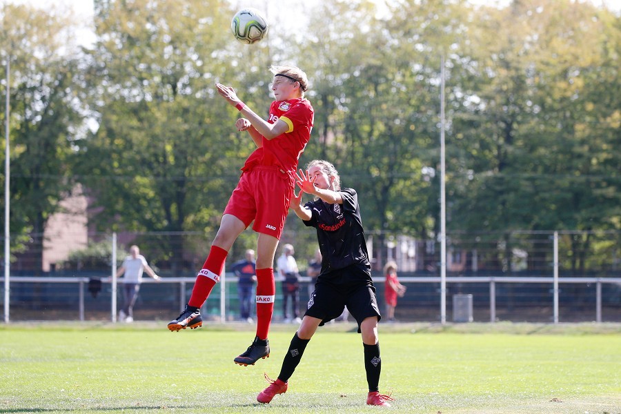 Borussia Mönchengladbach U17 vs. Bayer 04 Leverkusen U17 (2020/21)_4