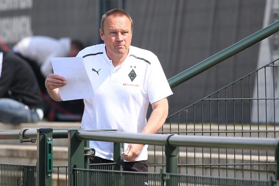 Borussia Mönchengladbach U17 vs. DSC Arminia Bielefeld U17 (2021/22)_4