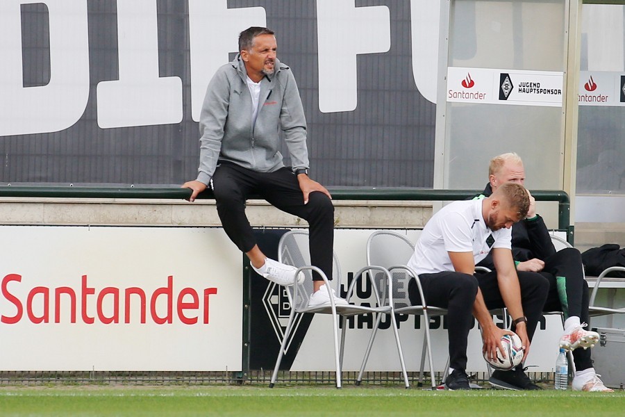 Borussia Mönchengladbach U17 vs. SC Paderborn U17 (2021/22).._1