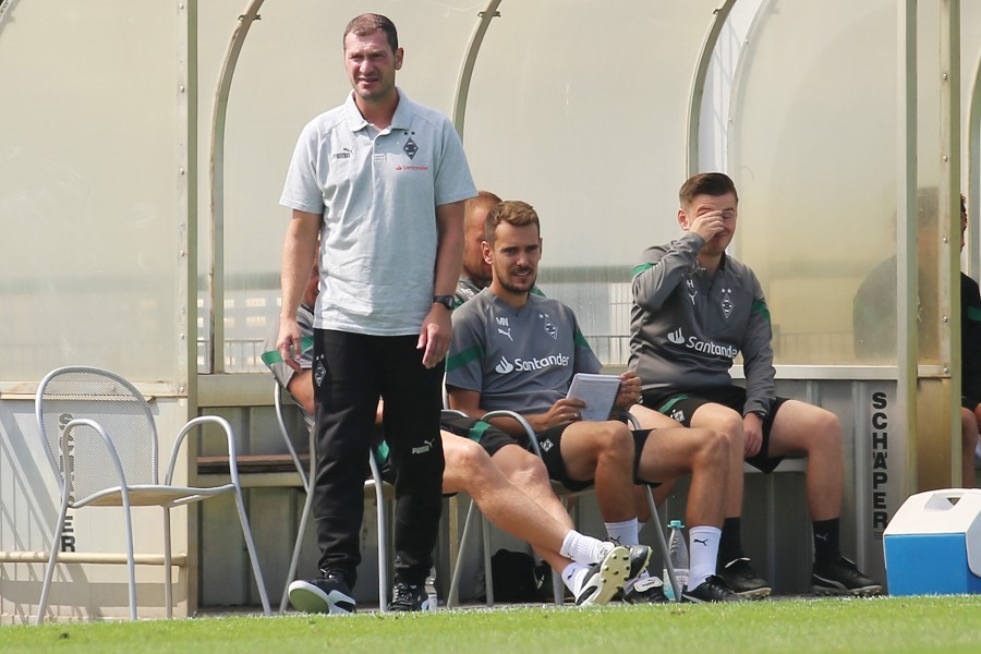 Borussia Mönchengladbach U17 vs. SC Preußen Münster U17 (2022/23)_11