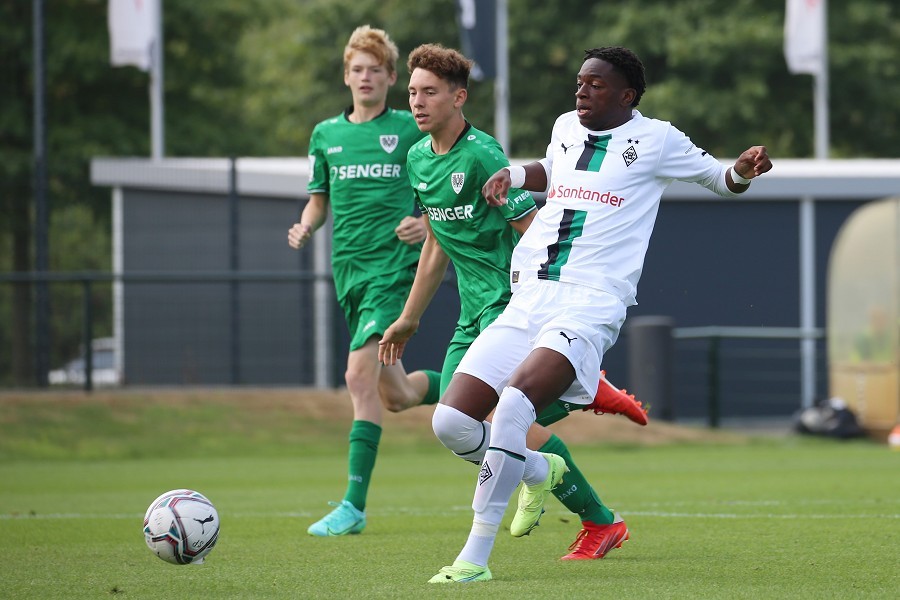 Borussia Mönchengladbach U17 vs. SC Preußen Münster U17 (2022/23)_1