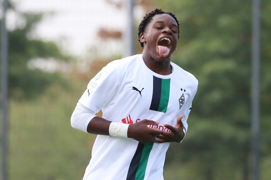 Borussia Mönchengladbach U17 vs. SC Preußen Münster U17 (2022/23)_2