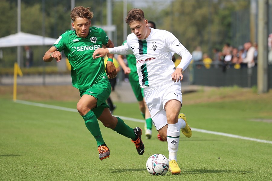 Borussia Mönchengladbach U17 vs. SC Preußen Münster U17 (2022/23)_3