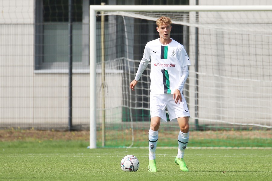 Borussia Mönchengladbach U17 vs. SC Preußen Münster U17 (2022/23)_4