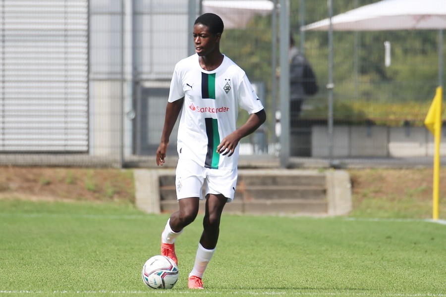 Borussia Mönchengladbach U17 vs. SC Preußen Münster U17 (2022/23)_5