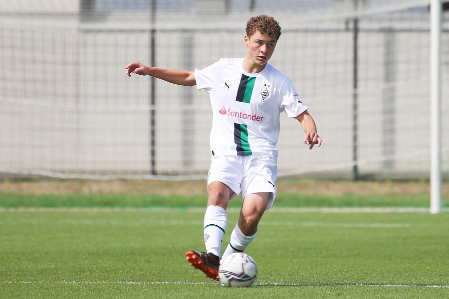 Borussia Mönchengladbach U17 vs. SC Preußen Münster U17 (2022/23)_6