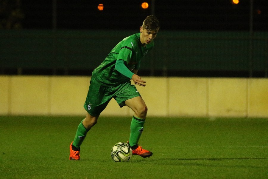 Borussia Mönchengladbach U17- Wuppertaler SV U19 (2018/19)_21