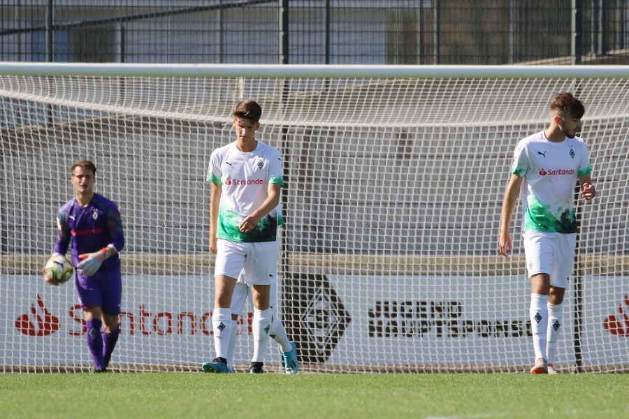 Borussia Mönchengladbach U19- Alemannia Aachen U19 (2019/20)_10