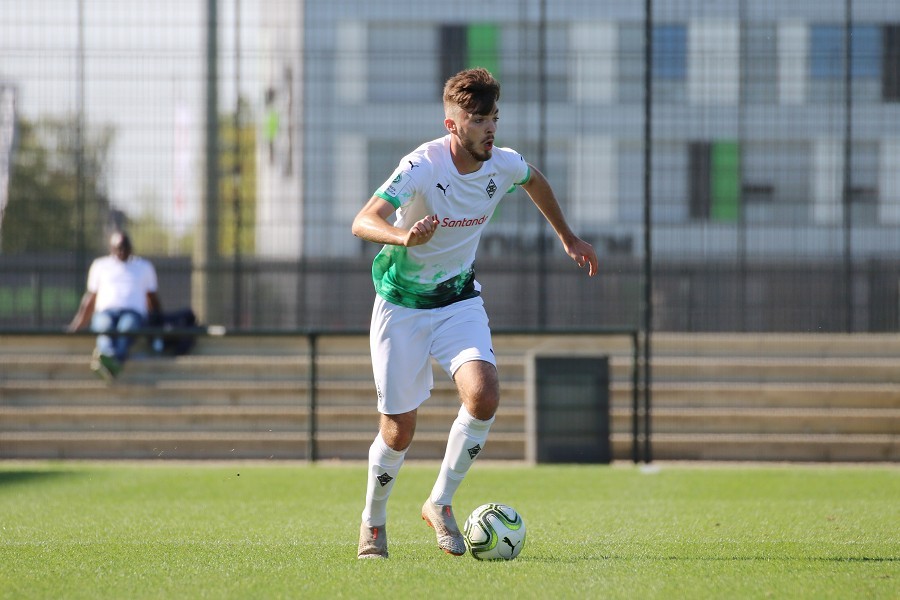 Borussia Mönchengladbach U19- Alemannia Aachen U19 (2019/20)_12