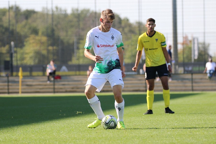Borussia Mönchengladbach U19- Alemannia Aachen U19 (2019/20)_13