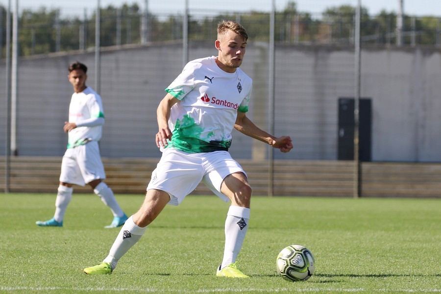 Borussia Mönchengladbach U19- Alemannia Aachen U19 (2019/20)_14
