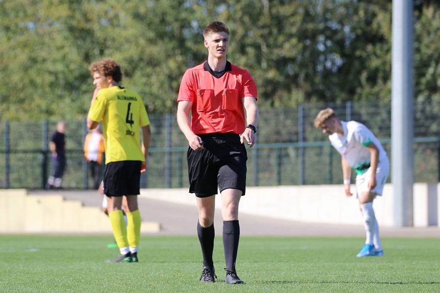 Borussia Mönchengladbach U19- Alemannia Aachen U19 (2019/20)_15