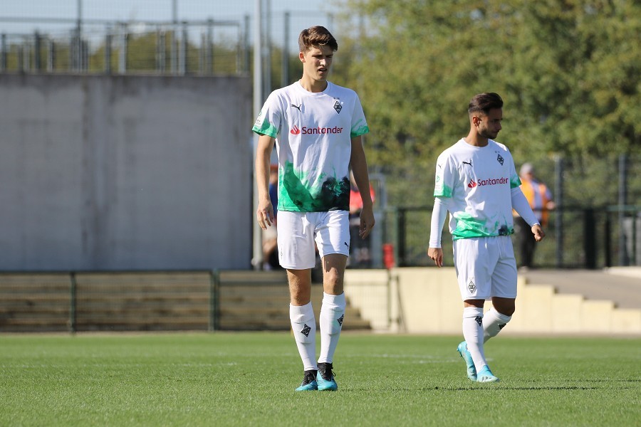 Borussia Mönchengladbach U19- Alemannia Aachen U19 (2019/20)_1