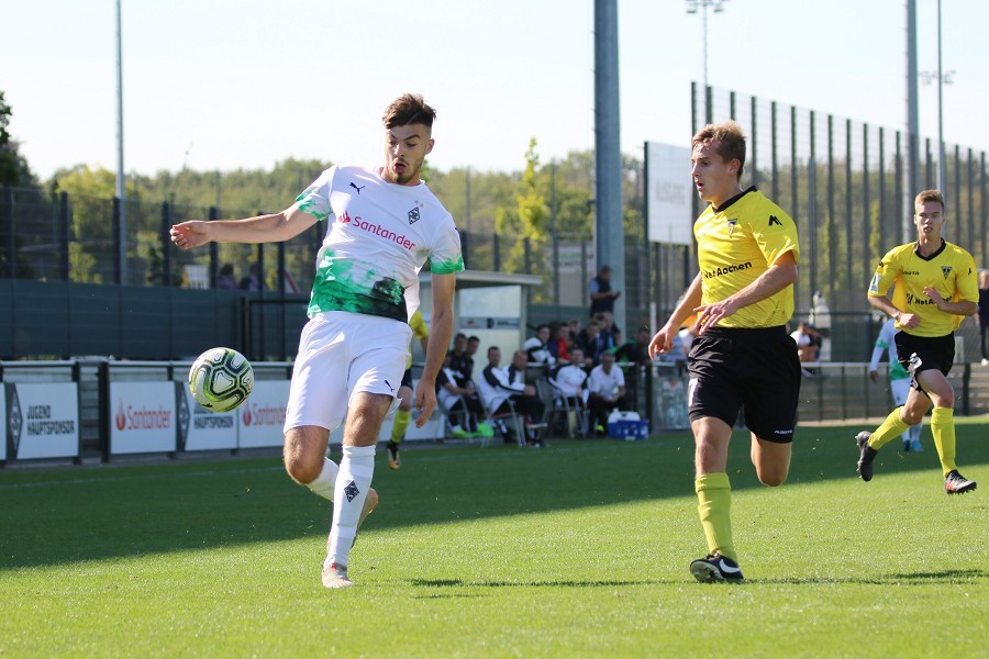 Borussia Mönchengladbach U19- Alemannia Aachen U19 (2019/20)_21
