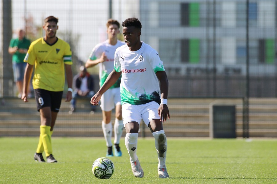 Borussia Mönchengladbach U19- Alemannia Aachen U19 (2019/20)_23
