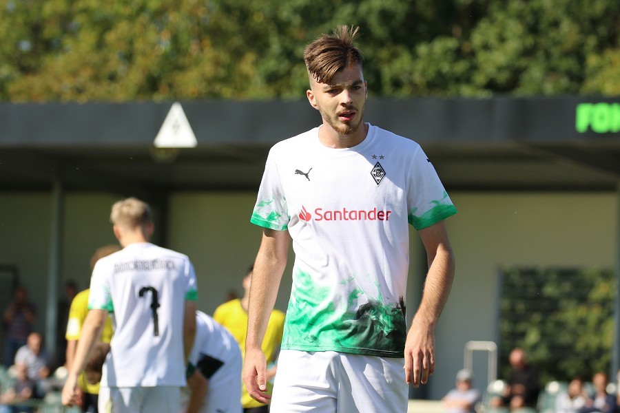 Borussia Mönchengladbach U19- Alemannia Aachen U19 (2019/20)_26