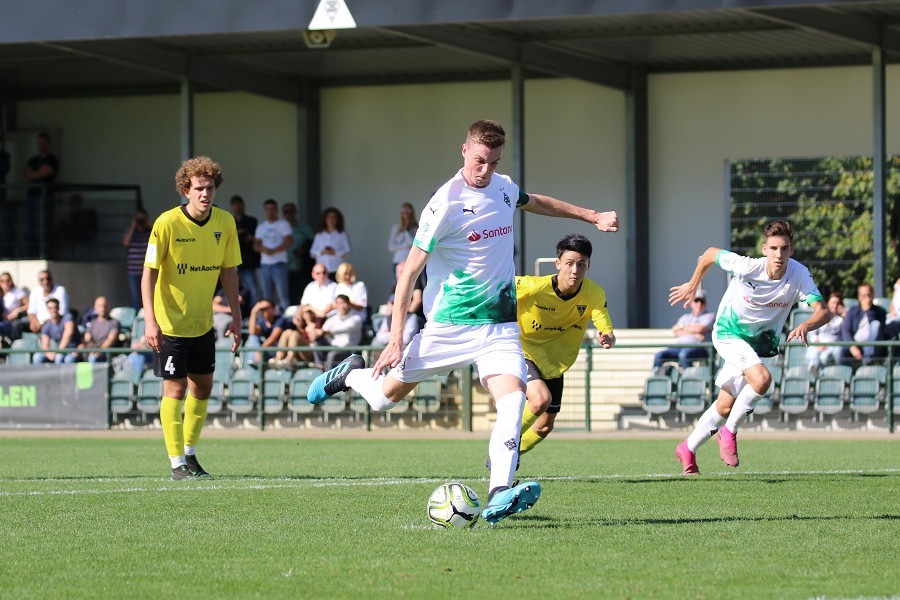 Borussia Mönchengladbach U19- Alemannia Aachen U19 (2019/20)_27