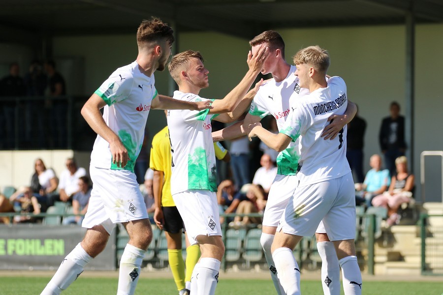 Borussia Mönchengladbach U19- Alemannia Aachen U19 (2019/20)_28