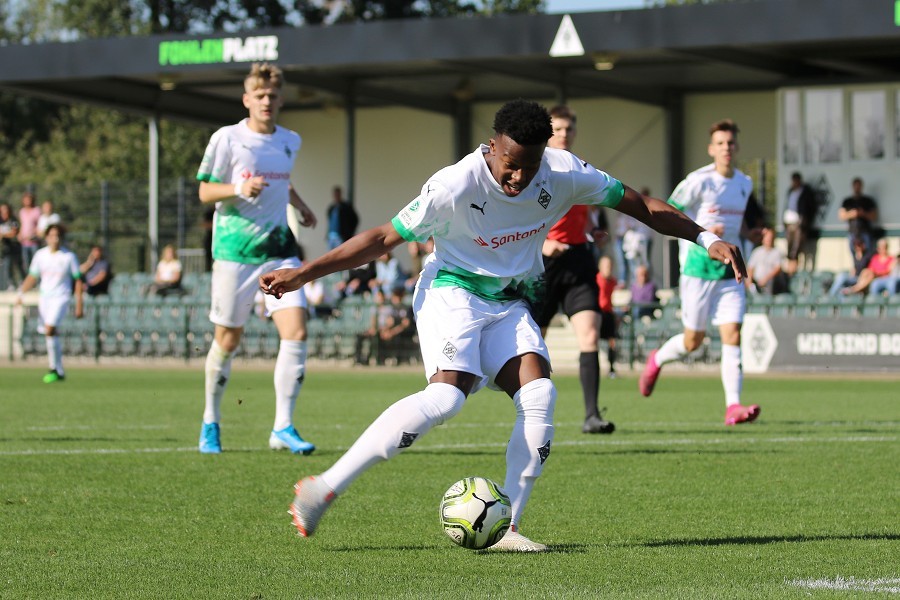 Borussia Mönchengladbach U19- Alemannia Aachen U19 (2019/20)_4