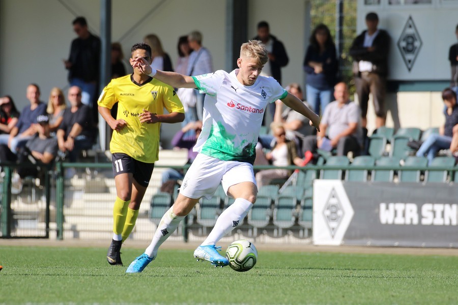 Borussia Mönchengladbach U19- Alemannia Aachen U19 (2019/20)_8