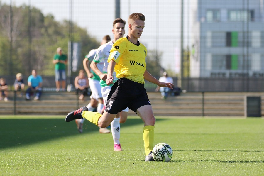 Borussia Mönchengladbach U19- Alemannia Aachen U19 (2019/20)_9