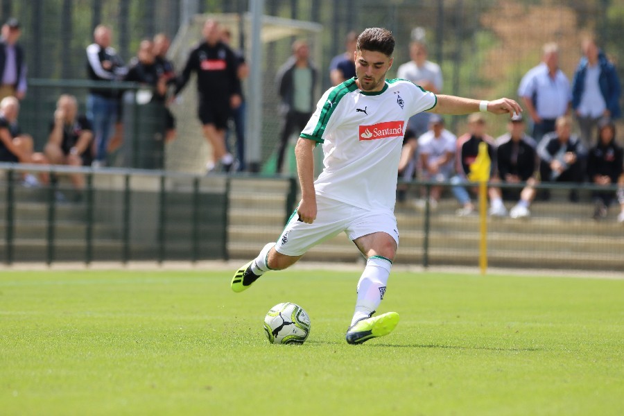 Borussia Mönchengladbach U19- Bayer 04 Leverkusen (2018/19)_31