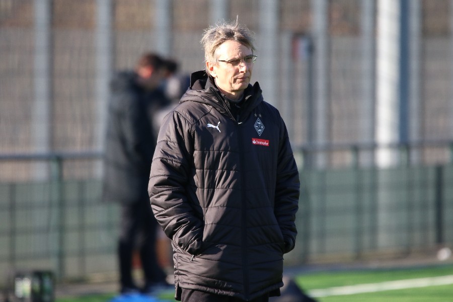 Borussia Mönchengladbach U19- Eintracht Frankfurt U19 (2018/19)_12