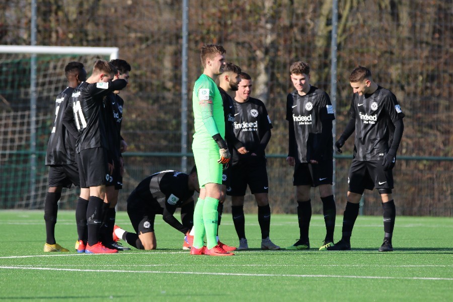 Borussia Mönchengladbach U19- Eintracht Frankfurt U19 (2018/19)_13