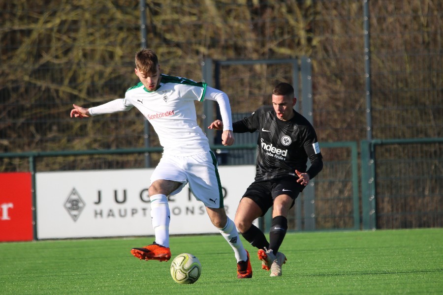 Borussia Mönchengladbach U19- Eintracht Frankfurt U19 (2018/19)_17