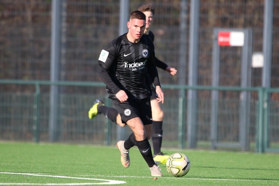 Borussia Mönchengladbach U19- Eintracht Frankfurt U19 (2018/19)_19