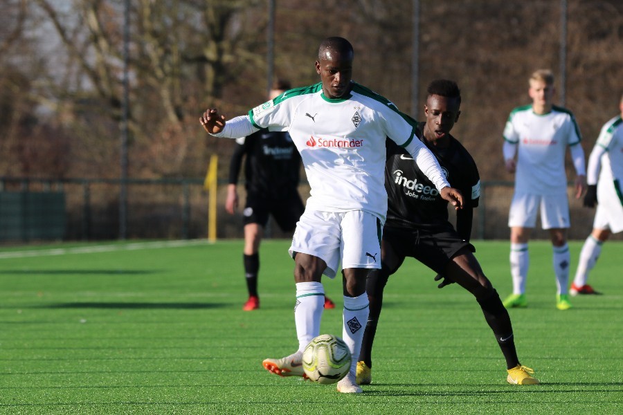 Borussia Mönchengladbach U19- Eintracht Frankfurt U19 (2018/19)_21