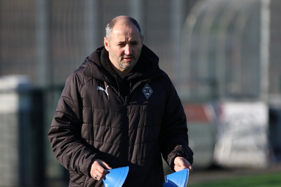 Borussia Mönchengladbach U19- Eintracht Frankfurt U19 (2018/19)_4