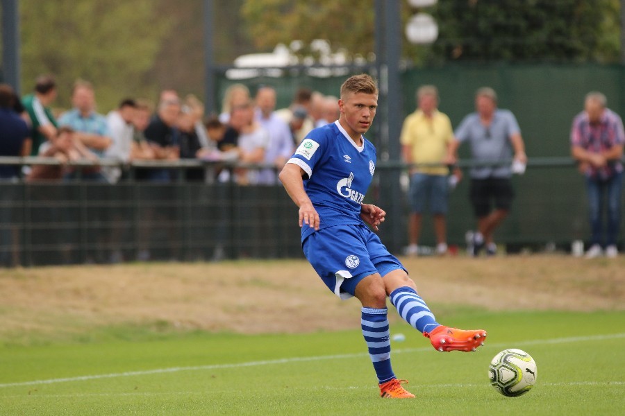 Borussia Mönchengladbach U19- FC Schalke 04 U19 (2018/19)_10
