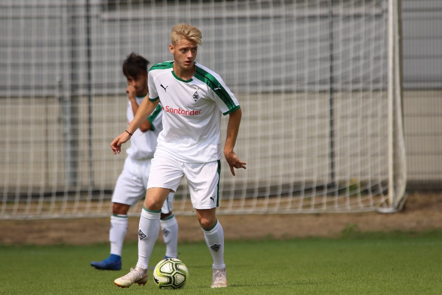 Borussia Mönchengladbach U19- FC Schalke 04 U19 (2018/19)_11