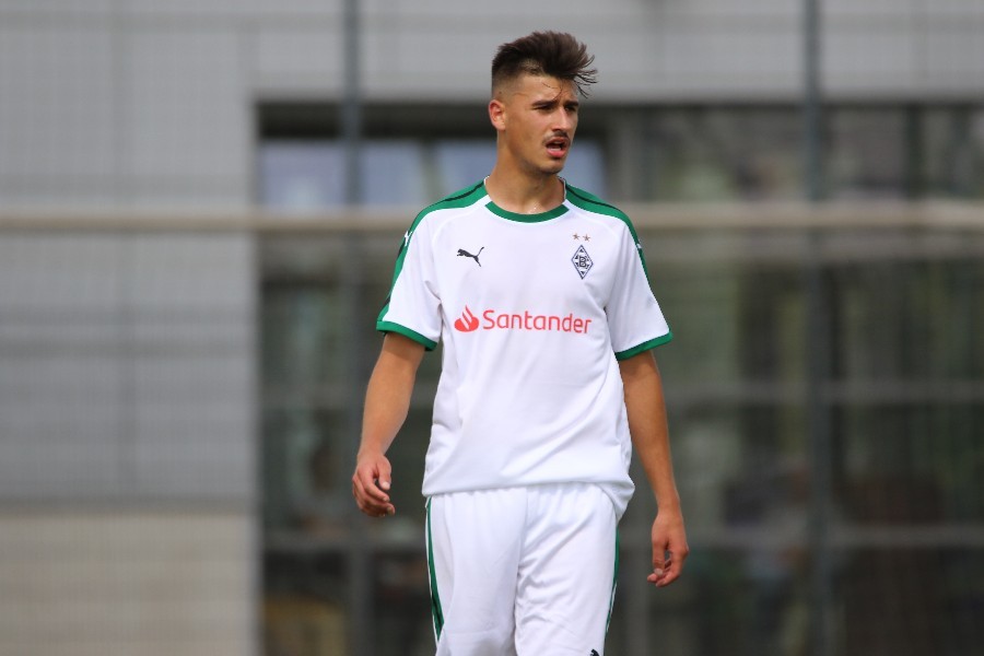 Borussia Mönchengladbach U19- FC Schalke 04 U19 (2018/19)_12