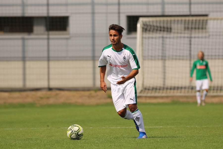 Borussia Mönchengladbach U19- FC Schalke 04 U19 (2018/19)_13