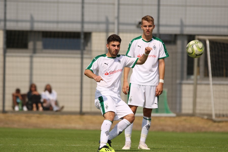 Borussia Mönchengladbach U19- FC Schalke 04 U19 (2018/19)_14