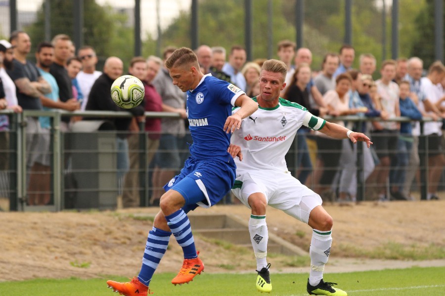 Borussia Mönchengladbach U19- FC Schalke 04 U19 (2018/19)_14
