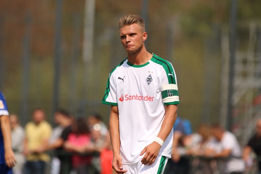Borussia Mönchengladbach U19- FC Schalke 04 U19 (2018/19)_15