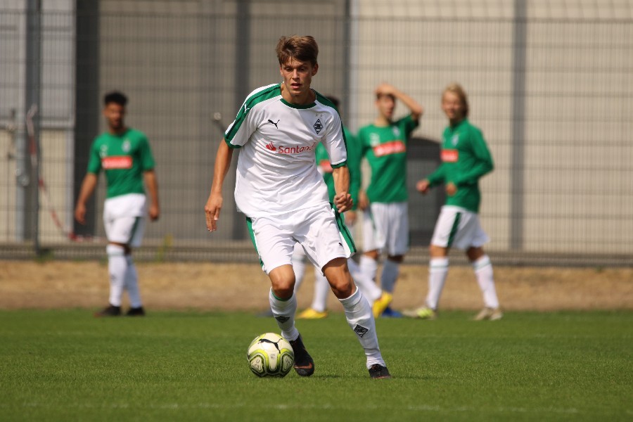 Borussia Mönchengladbach U19- FC Schalke 04 U19 (2018/19)_16