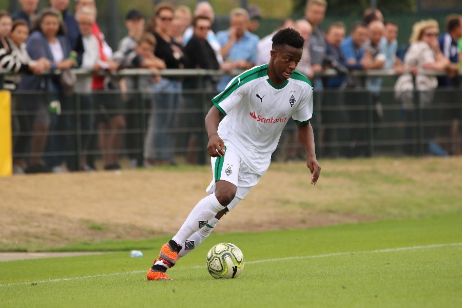 Borussia Mönchengladbach U19- FC Schalke 04 U19 (2018/19)_2