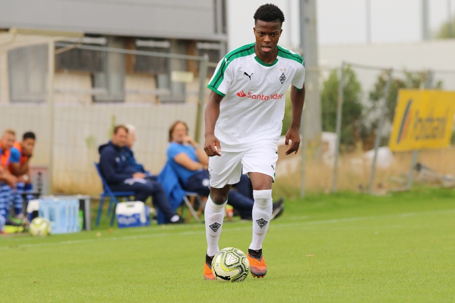 Borussia Mönchengladbach U19- FC Schalke 04 U19 (2018/19)_3