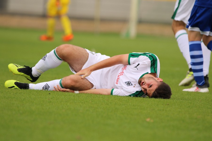 Borussia Mönchengladbach U19- FC Schalke 04 U19 (2018/19)_4